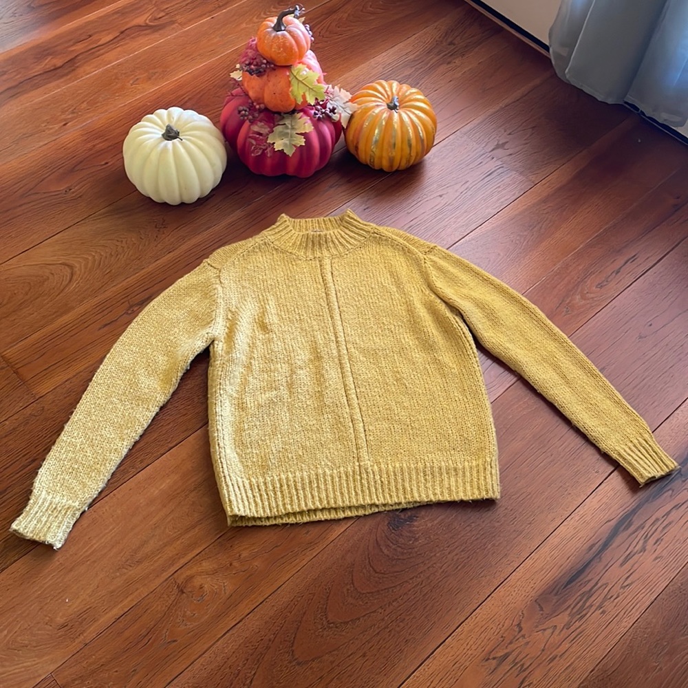 Philosophy Sweater